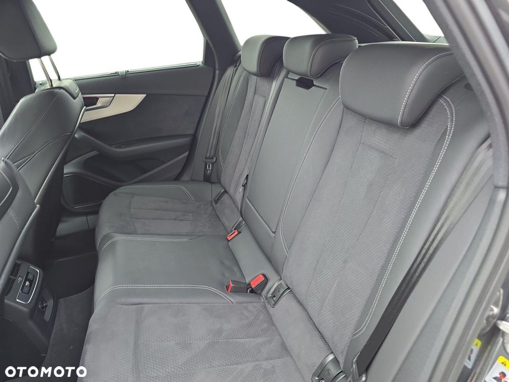 Audi A4 Avant 40 TFSI mHEV Quattro S Line S tronic - 26