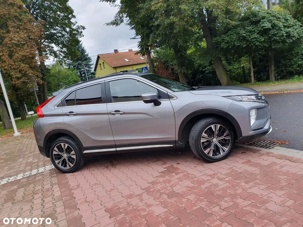Mitsubishi Eclipse Cross 1.5 T-MIVEC ClearTec 2WD Intro Edition - 5