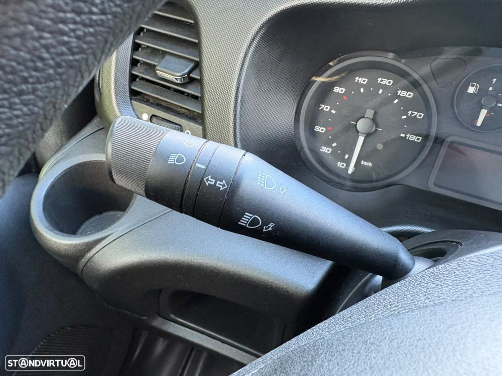 Iveco Daily 35S10 - 8