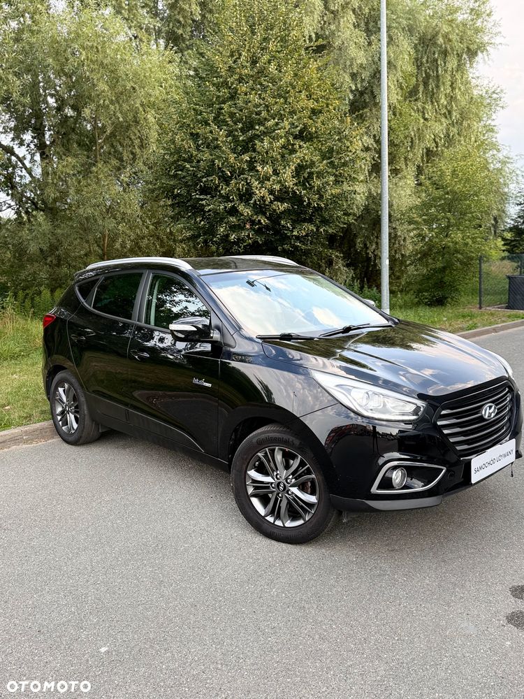 Hyundai ix35 - 14