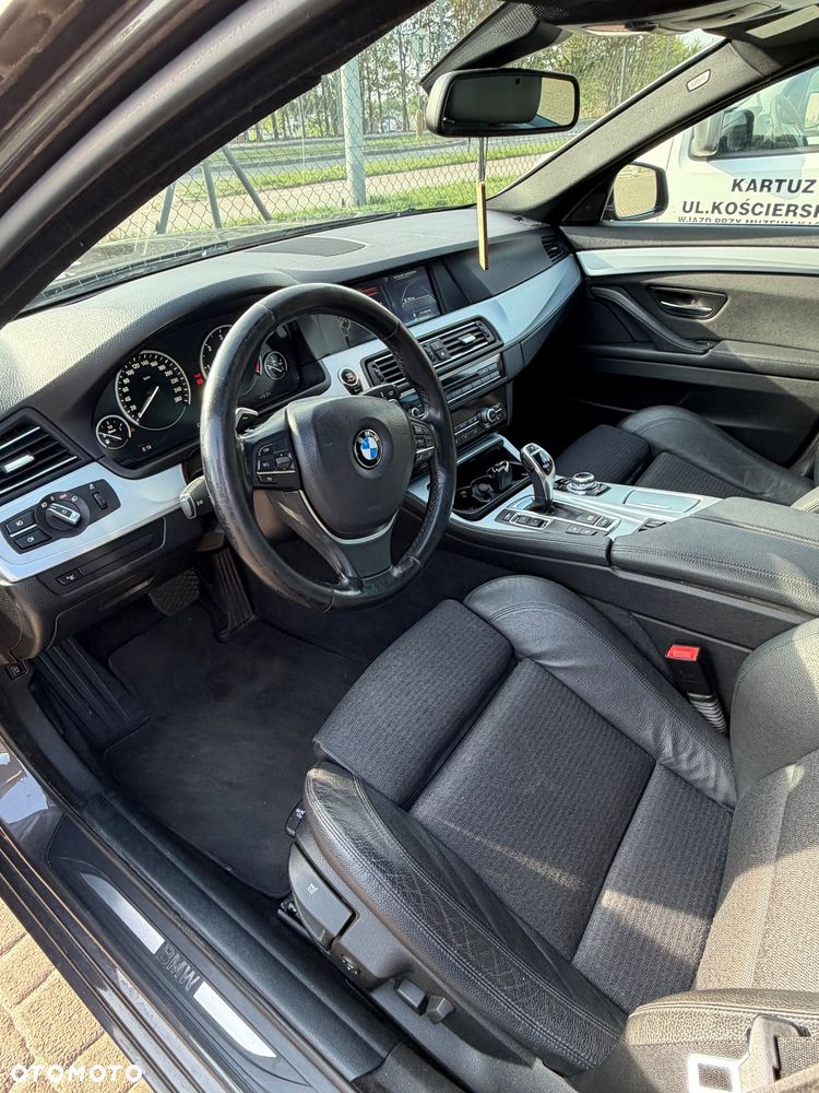 BMW Seria 5 - 15