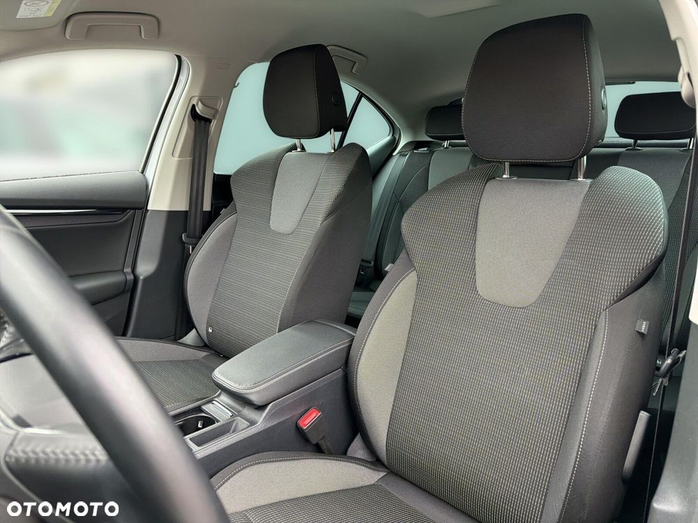 Skoda Octavia 1.5 TSI ACT Ambition - 19