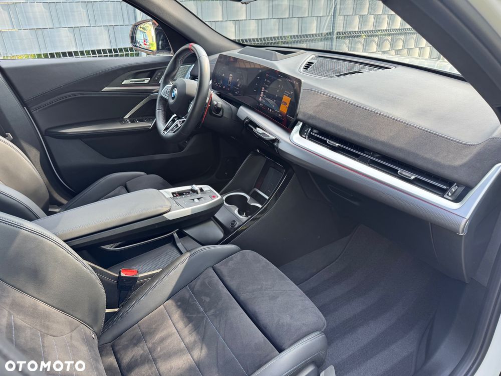 BMW X2 - 31