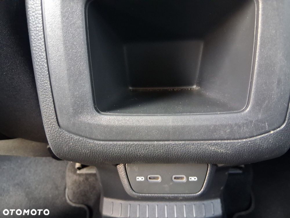 Volkswagen T-Cross 1.0 TSI Life DSG - 20