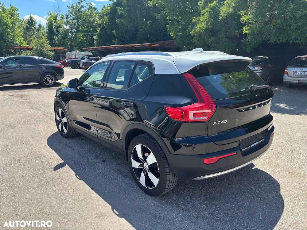 Volvo XC 40 D3 Momentum - 7