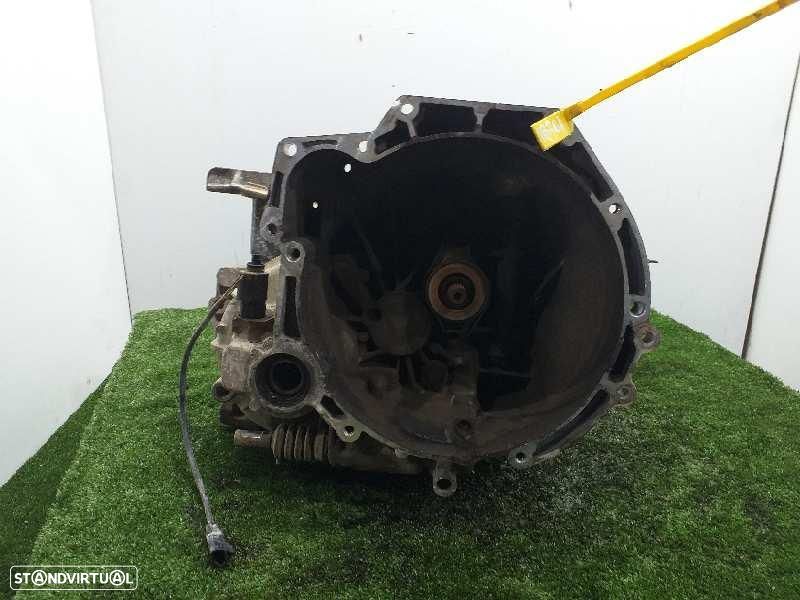 CAIXA DE VELOCIDADES FORD ESCORT - 1