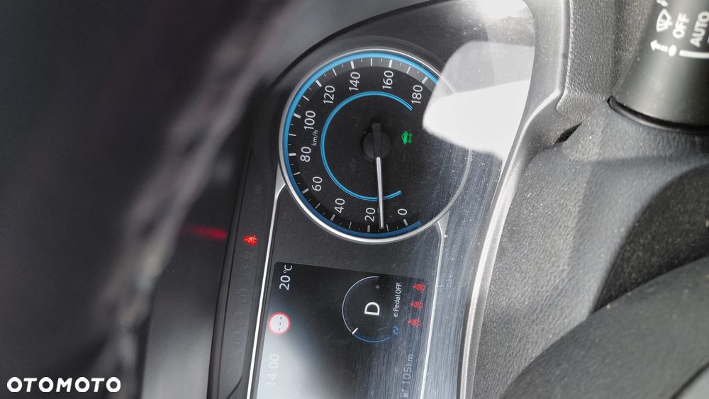 Nissan Leaf 40kWh Tekna - 12