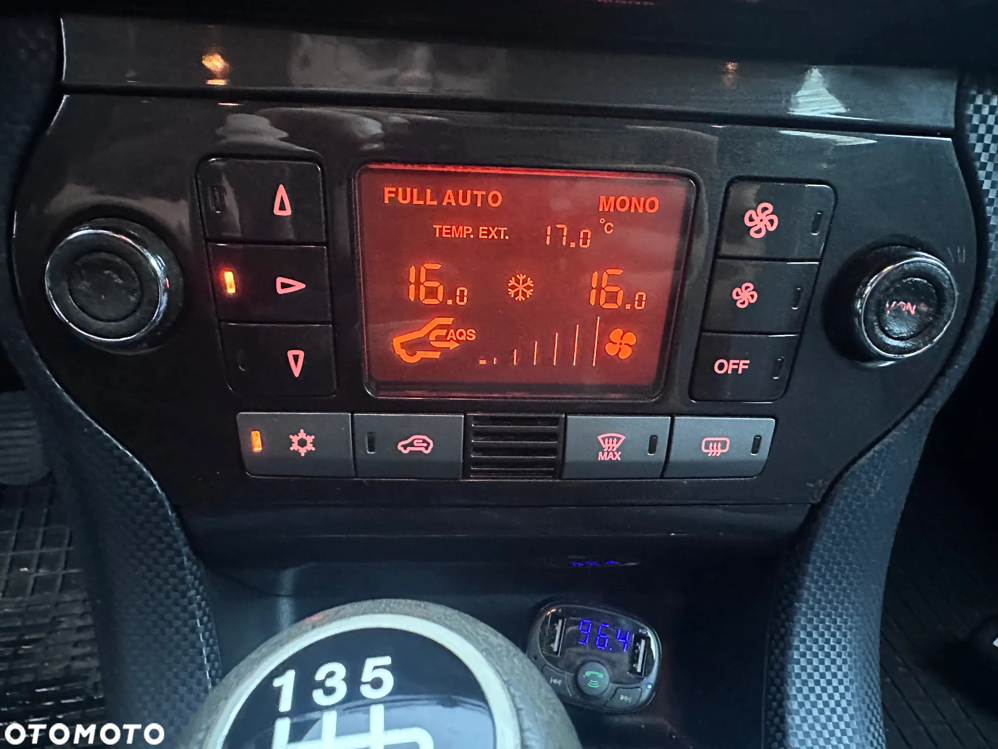 Fiat Bravo 1.4 16V Dynamic - 22