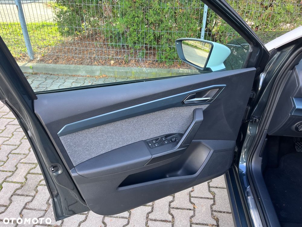 Seat Arona 1.0 TSI Xcellence S&S - 32