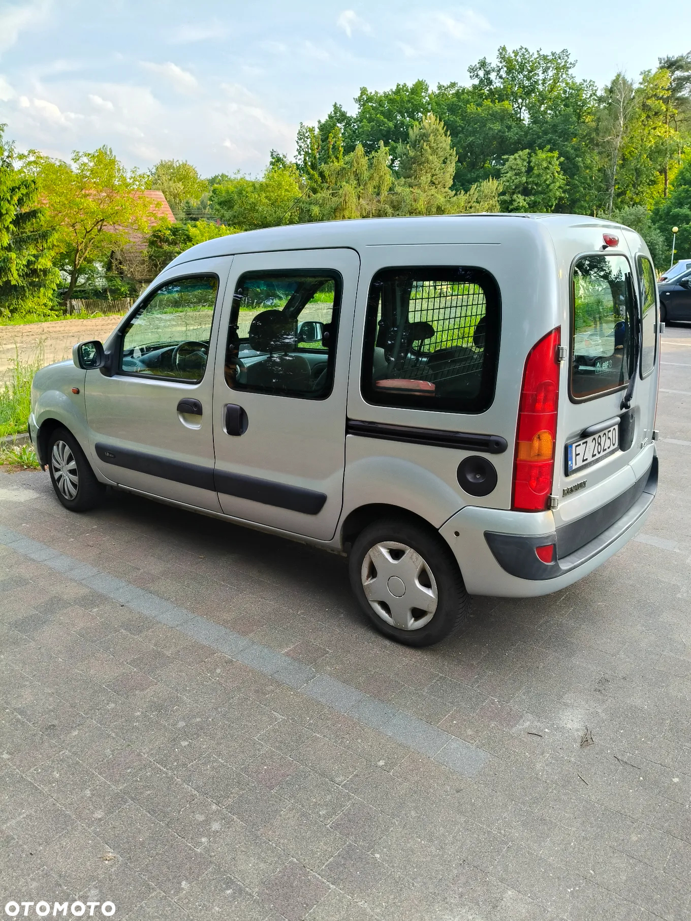 Renault Kangoo - 7