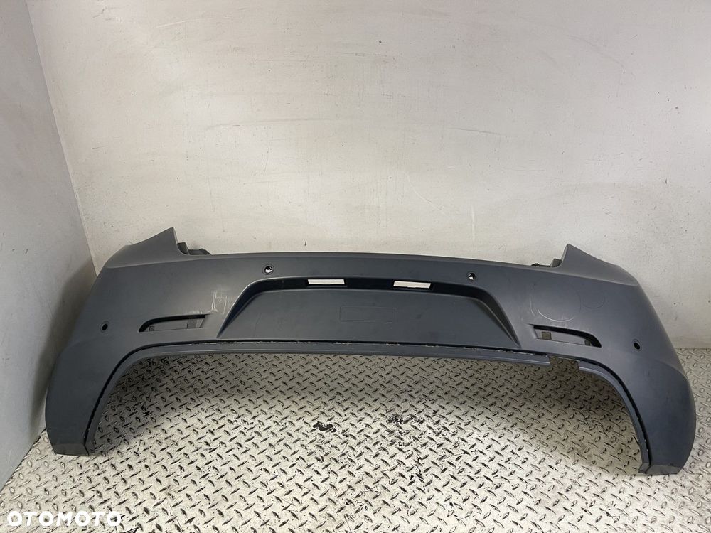 FABRYCZNIE NOWY ORYGINALNY ZDERZAK TYLNY TYŁ ALFA ROMEO GIULIETTA  4xPDC 10-20 156085878 - 2