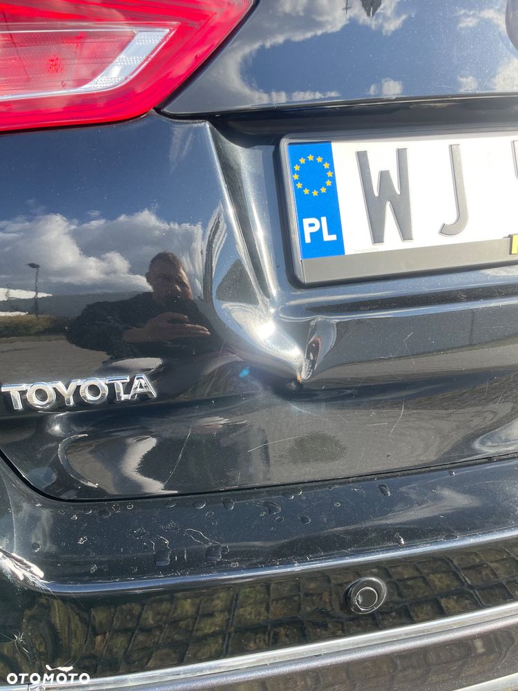 Toyota Auris - 22