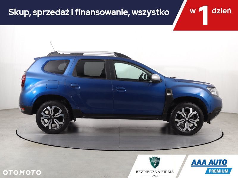 Dacia Duster - 7