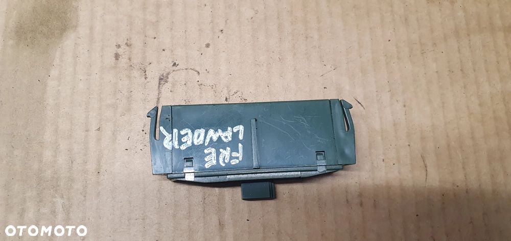 Moduł komputer sterownik alarmu Land Rover Freelander YWY100340 52010468A - 3