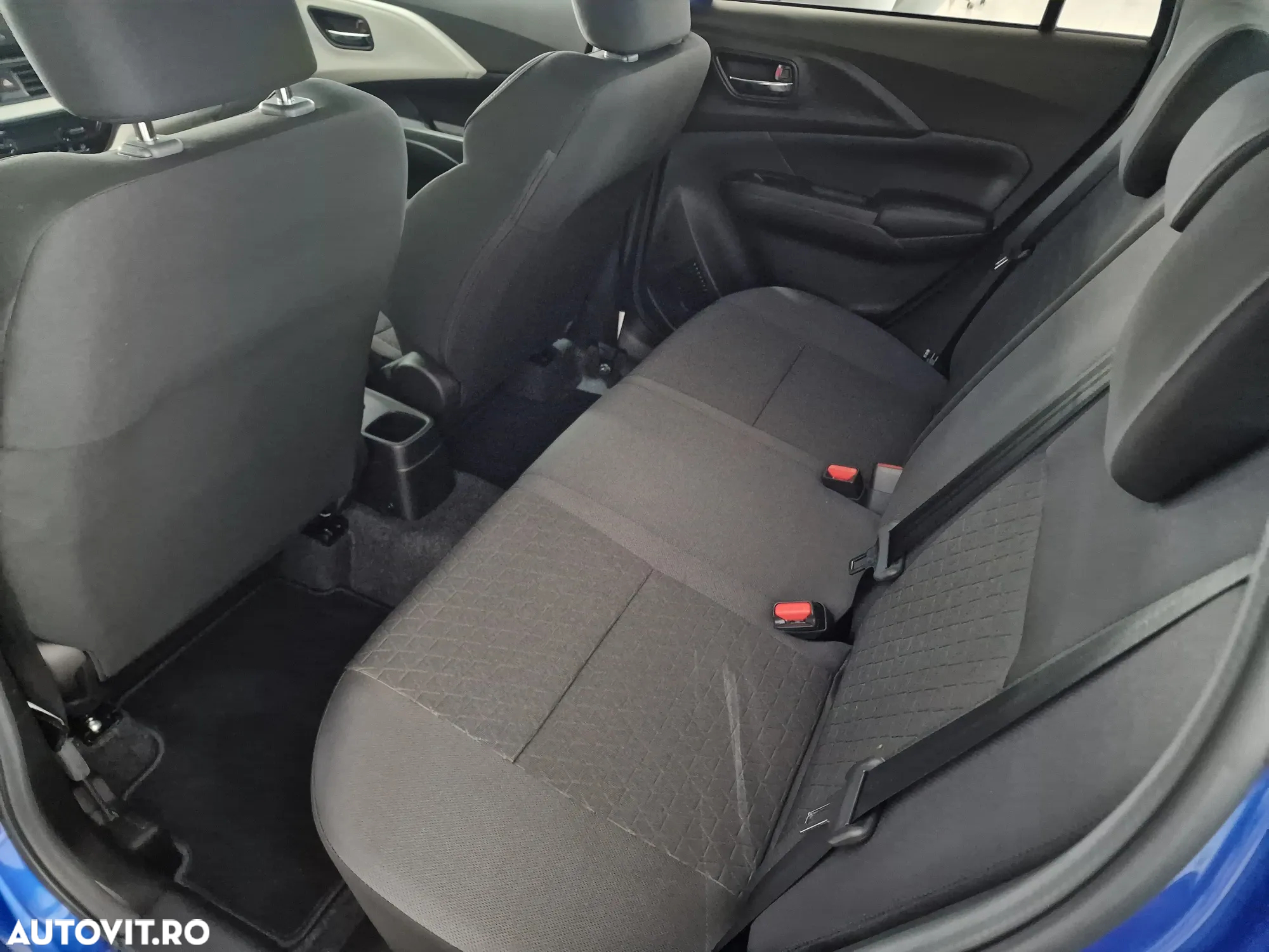 Suzuki Swift 1.2 Dualjet 12V MHEV Passion - 18