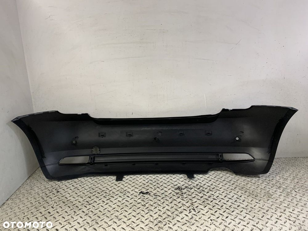 NOWY ORYGINALNY ZDERZAK TYLNY TYŁ FIAT 500 LIFT 15-24 3xPDC 735695621 - 6