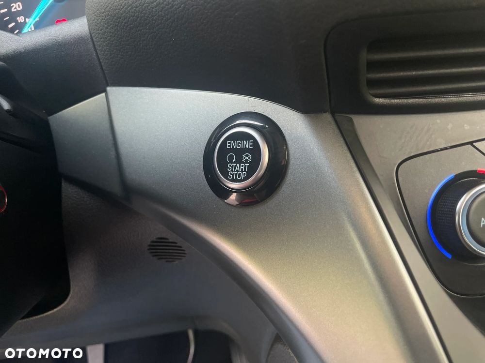 Ford Kuga 1.5 EcoBoost FWD Edition ASS MMT6 - 19