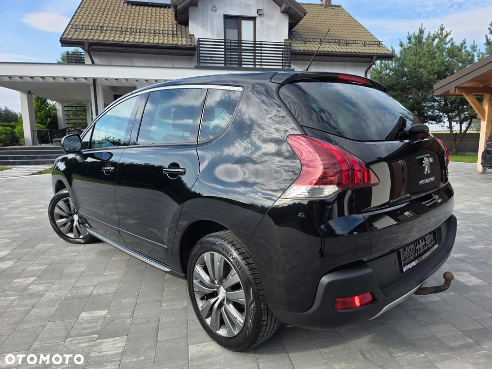 Peugeot 3008 155 THP Premium - 11
