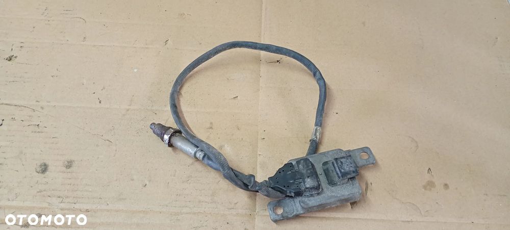 Sonda lambda czujnik NOX Audi Q7 4M 4M0907807B - 1