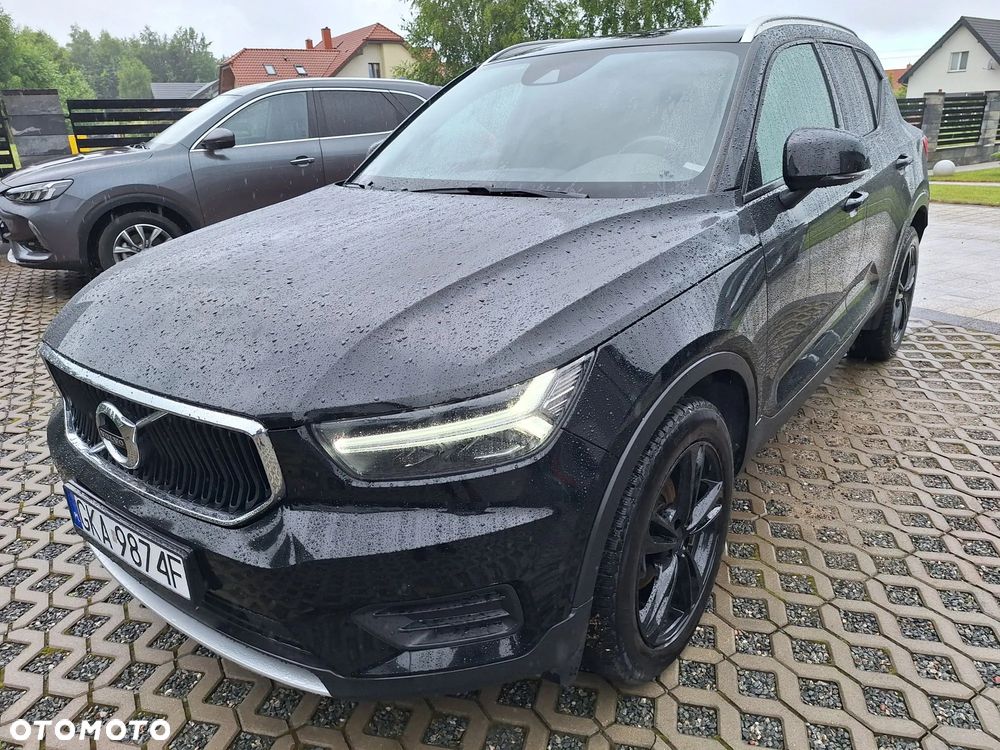 Volvo XC 40 D3 Momentum - 17