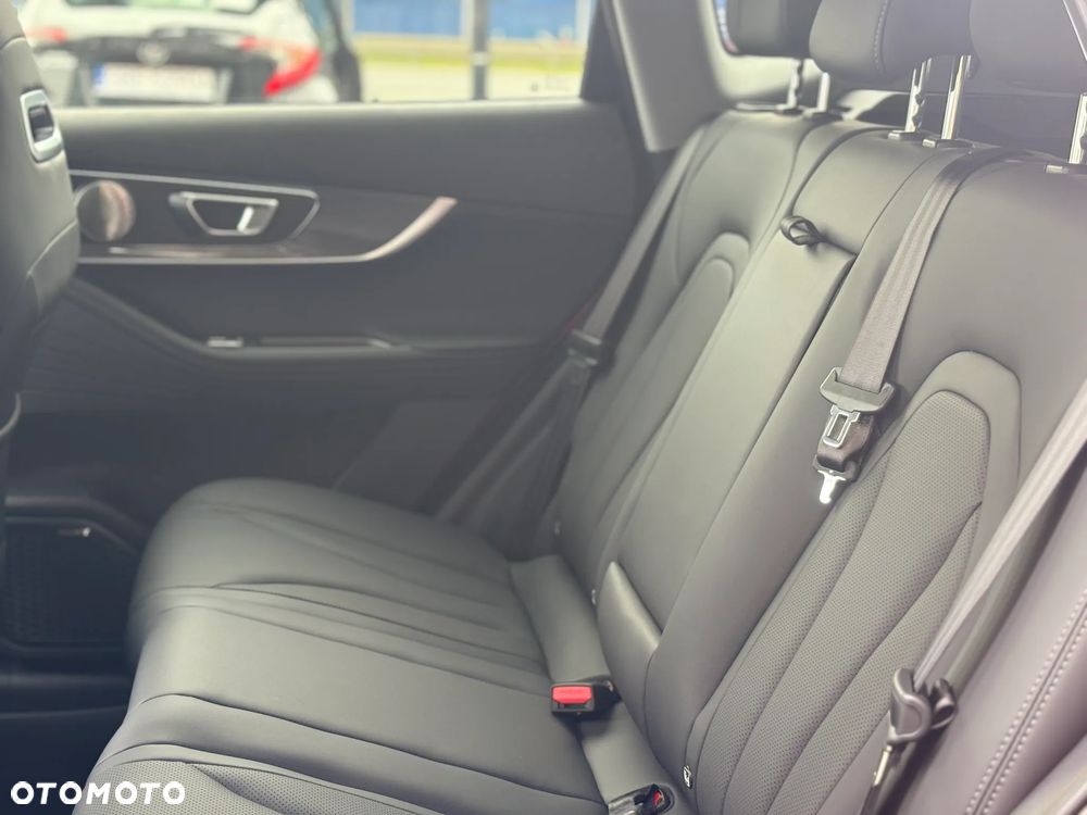 Chery Tiggo 7 1.5 HEV Premium DCT - 14