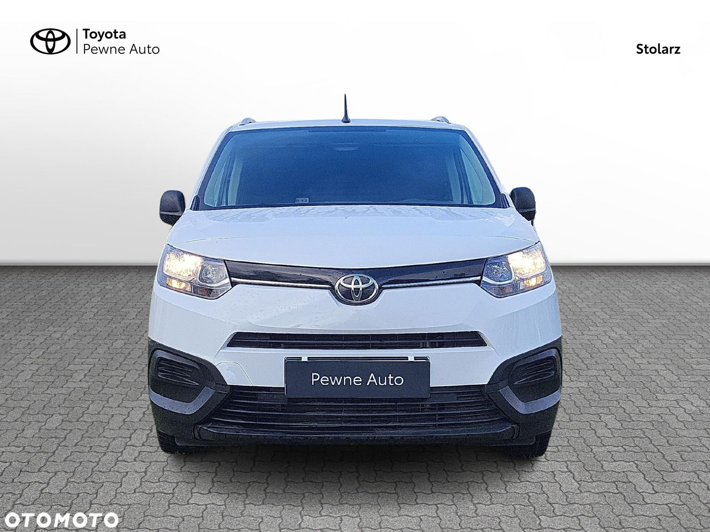 Toyota PROACE CITY - 2