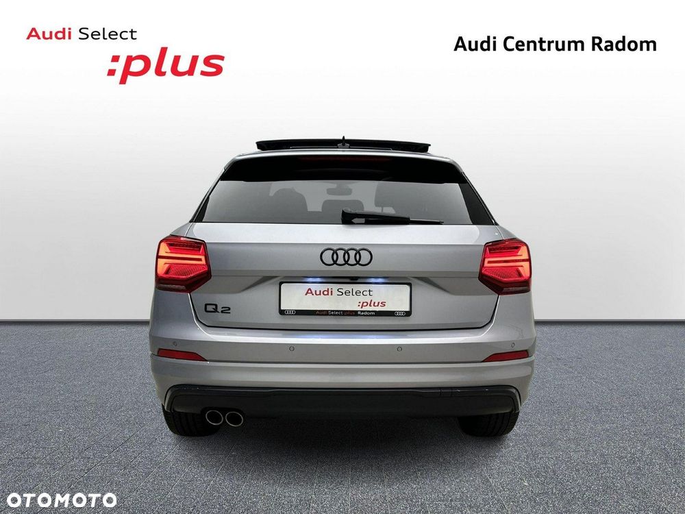 Audi Q2 - 4