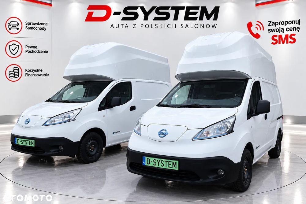 Nissan E-NV200 - 6