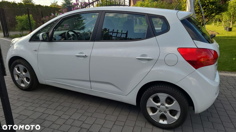 Kia Venga 1.6 M - 3
