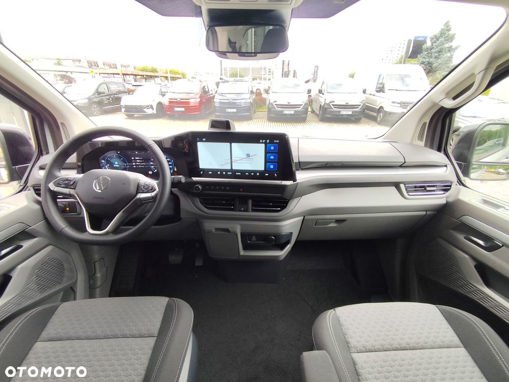 Volkswagen Caravelle - 34
