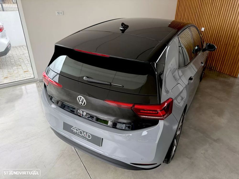 VW ID.3 Pro - 21