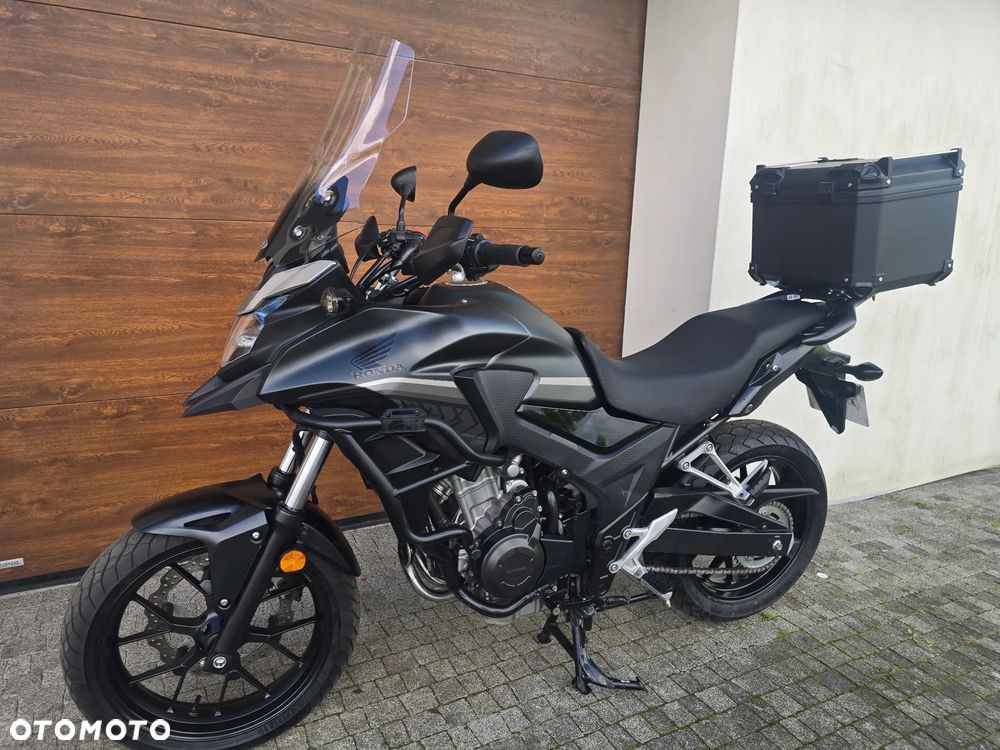 Honda CB