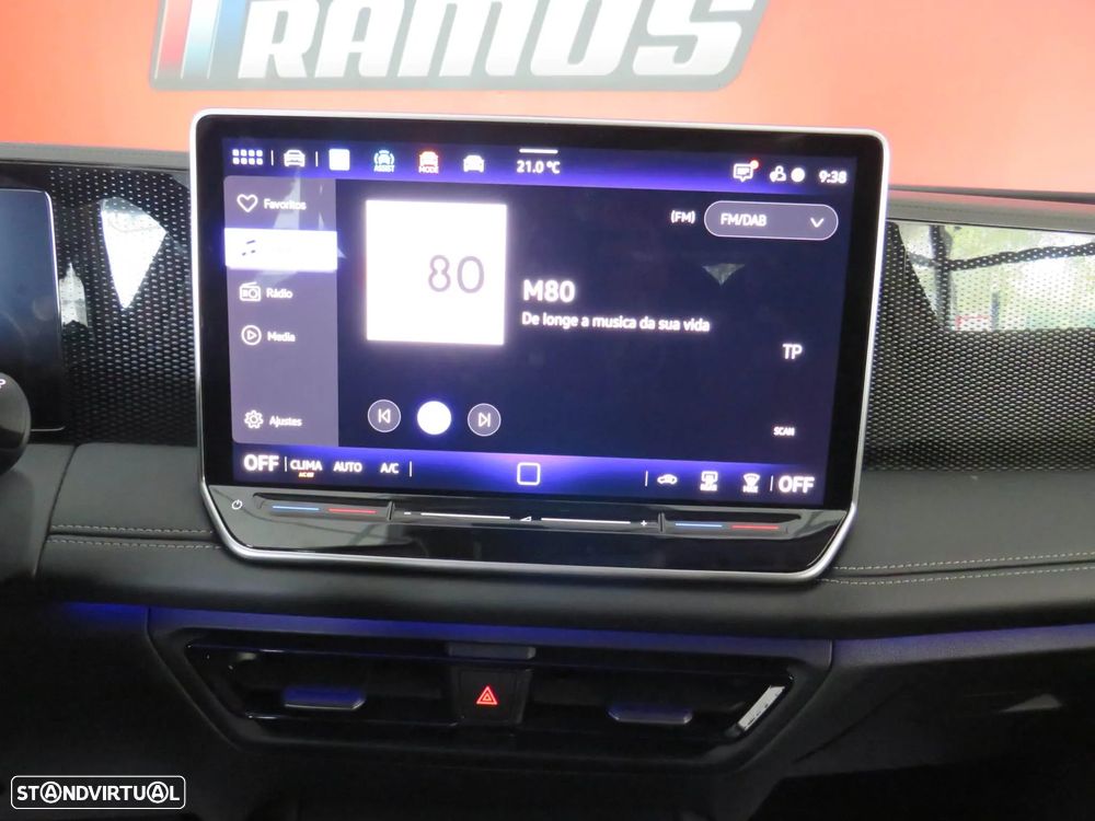 VW Tiguan 2.0 TDI Urban DSG - 47