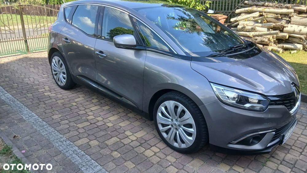Renault Scenic 1.5 dCi Intens - 13