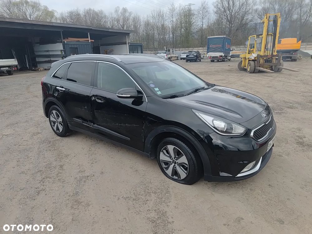 Kia Niro 1.6 GDI 2WD Vision - 1
