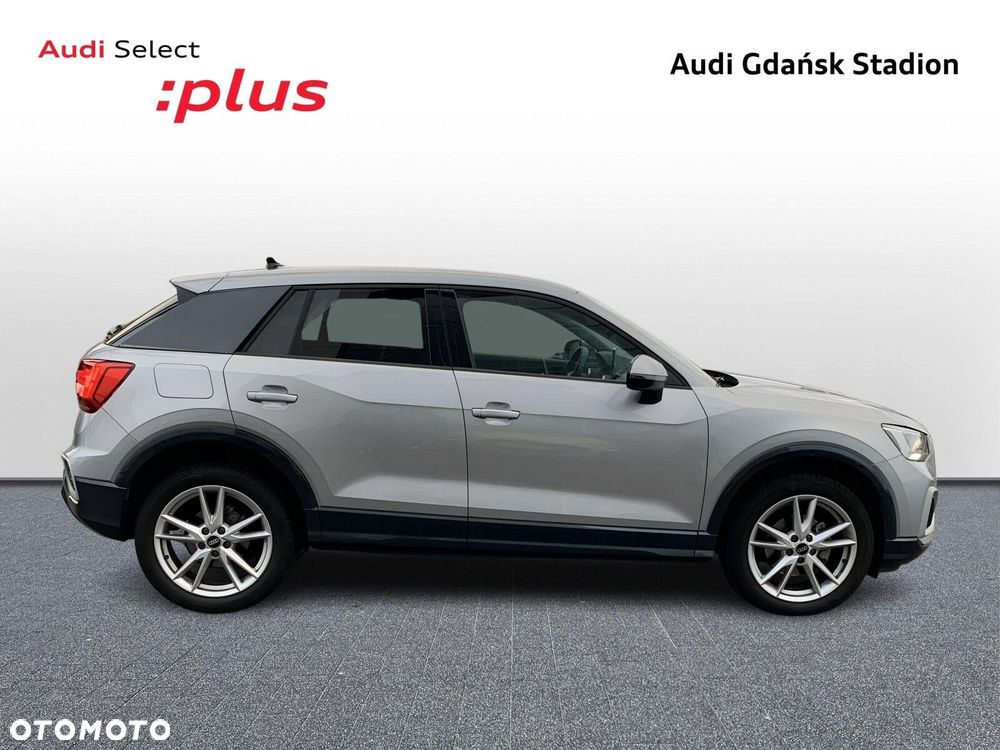 Audi Q2 35 TFSI Advanced S tronic - 7