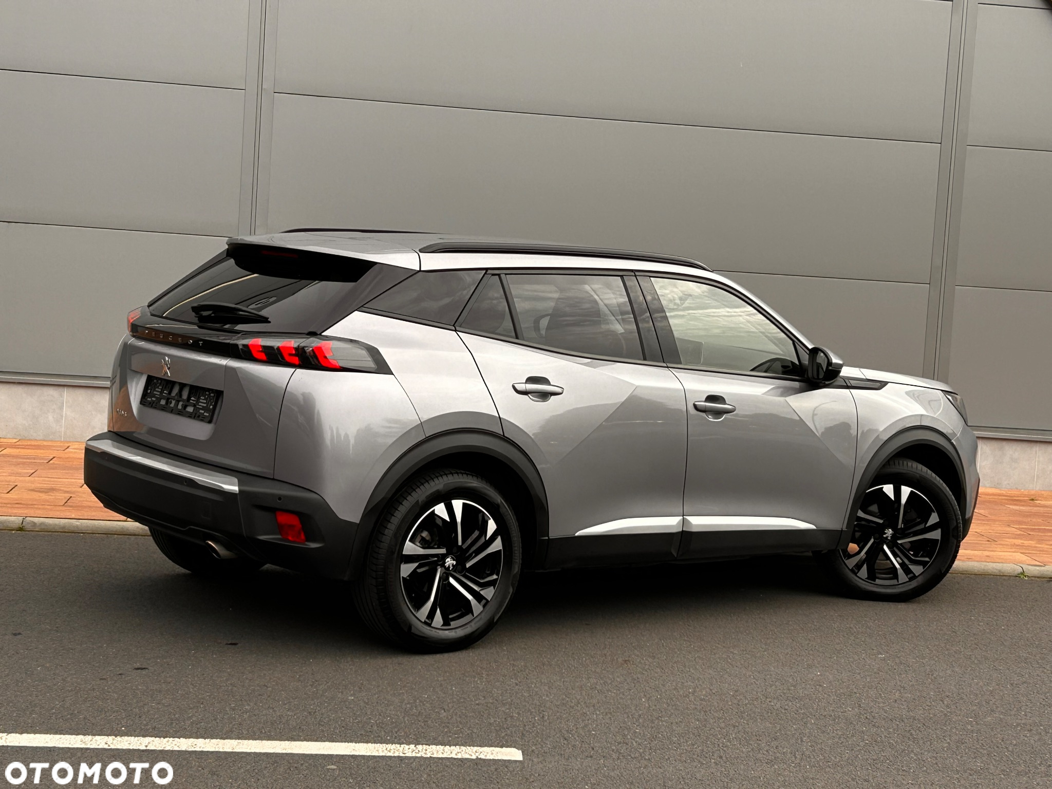 Peugeot 2008 - 22