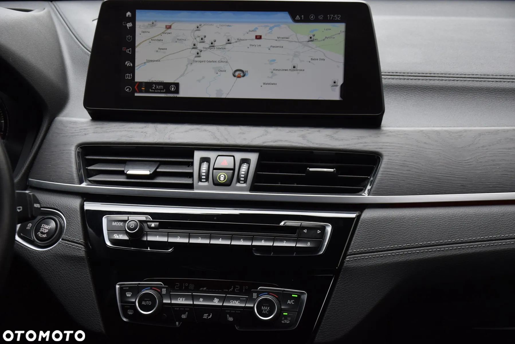 BMW X1 xDrive25d xLine sport - 29