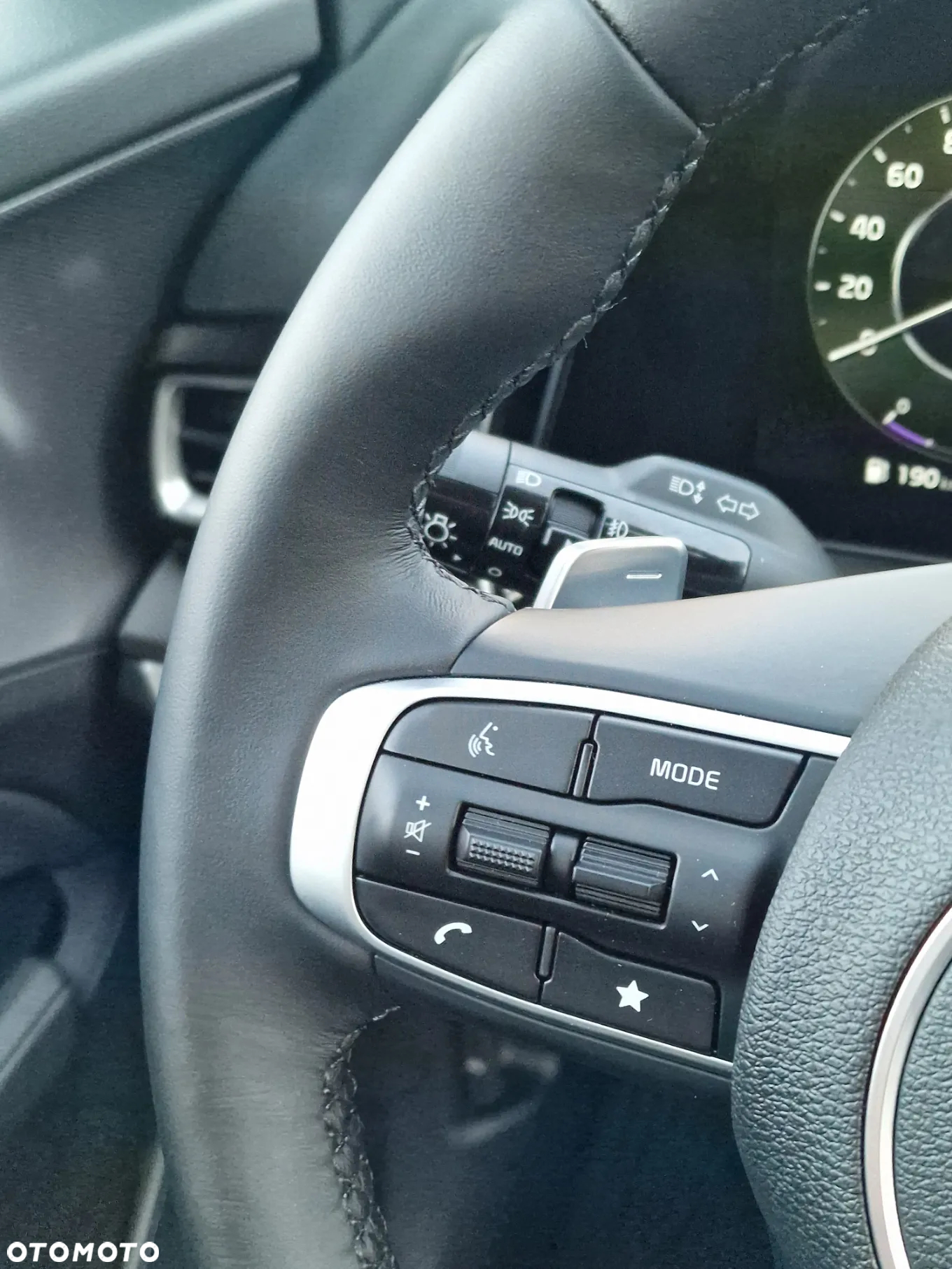Kia Sportage 1.6 T-GDI Business Line 2WD DCT - 20