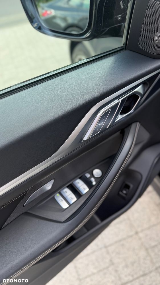 BMW i4 80.7kWh M50 - 23