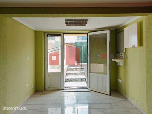 Loja / Escritório Remodelado, com entrada independente - Grande imagem: 2/9