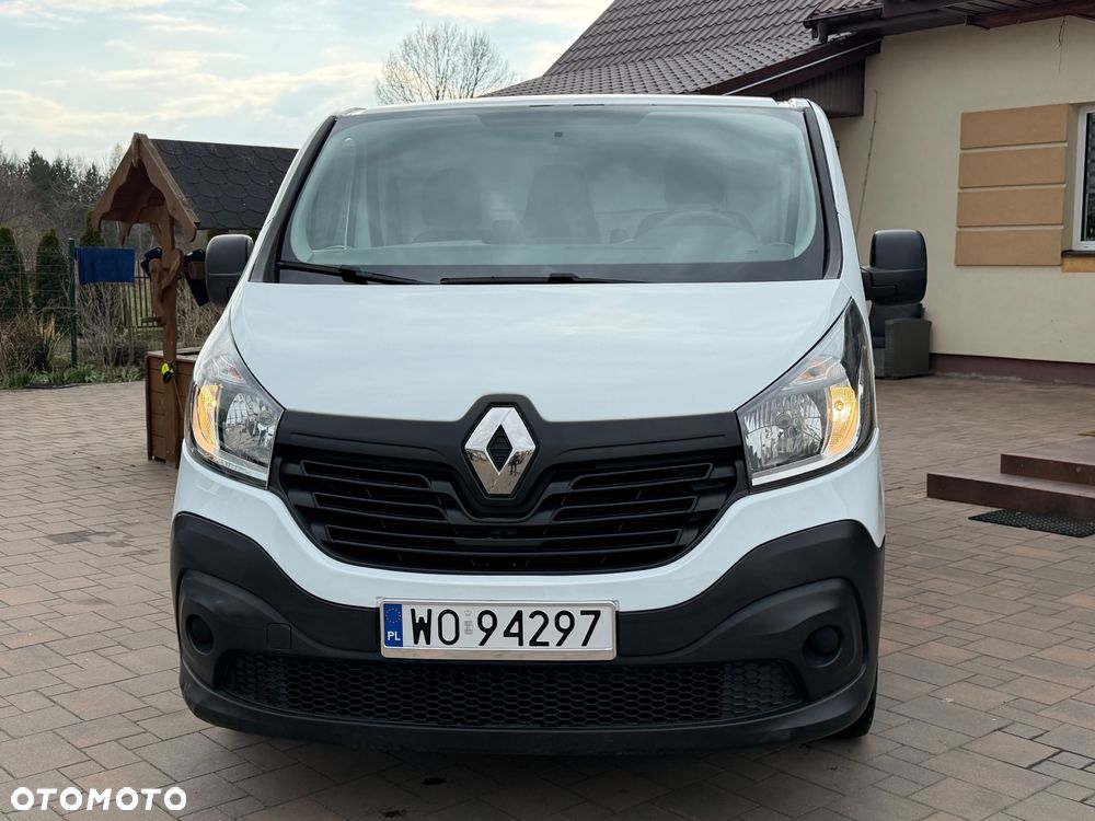 Renault Trafic - 9