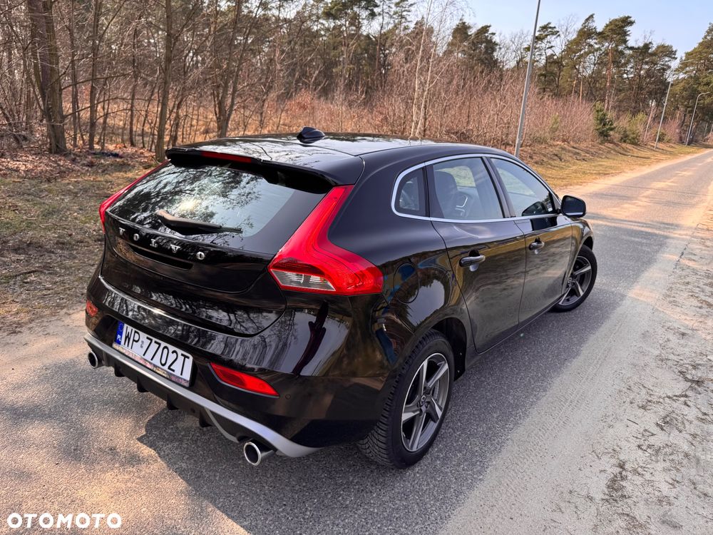 Volvo V40 D2 RDesign - 5