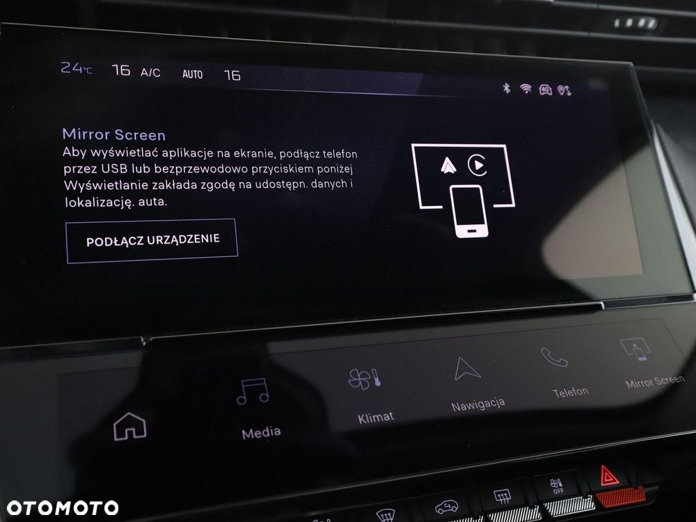 Peugeot 408 1.2 PureTech Allure Pack S&S EAT8 - 27