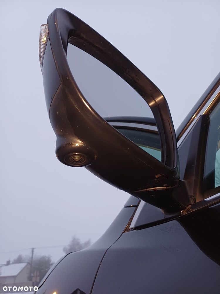 Nissan Qashqai 1.3 DIG-T N-Connecta DCT - 9