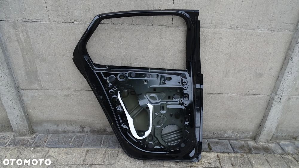 OPEL CORSA F - drzwi tylne lewe - 6