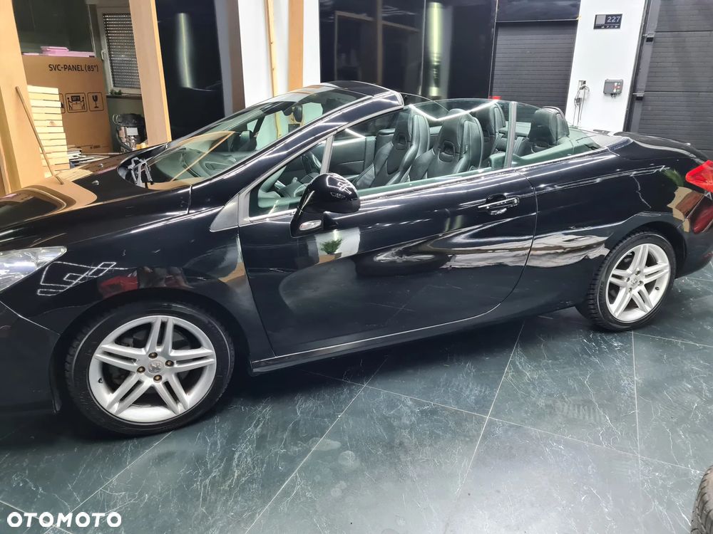 Peugeot 308 CC HDi FAP 140 Premium - 31