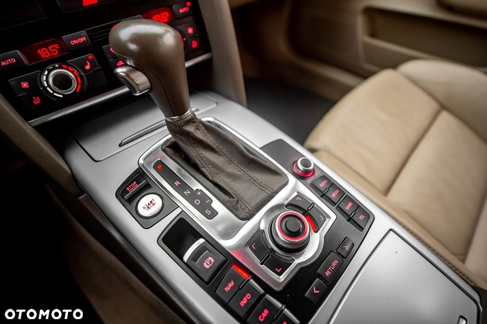 Audi A6 - 33