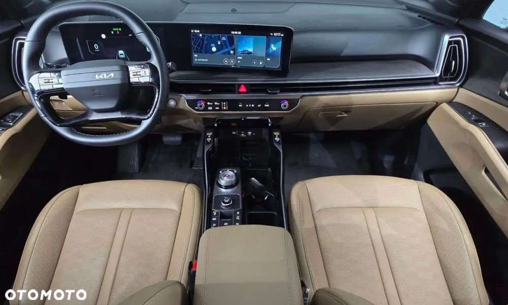Kia Sorento - 7