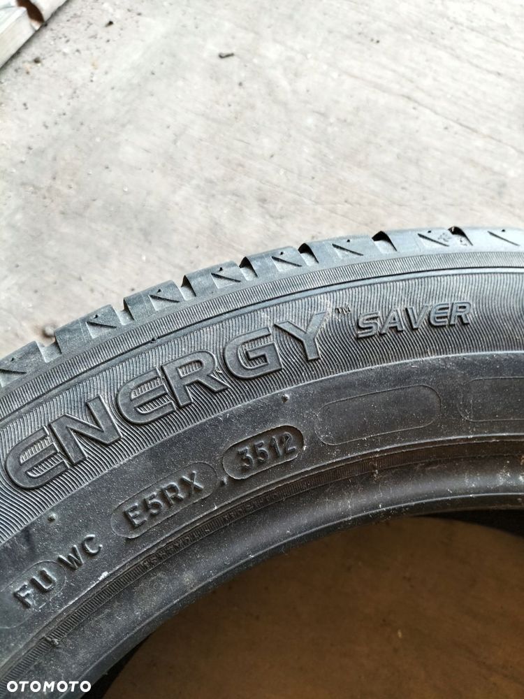 michelin energy saver 205/55r16 91 h - 4